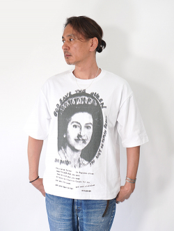JOHNBULL  ARTIST Tシャツ - SEX PISTOLS