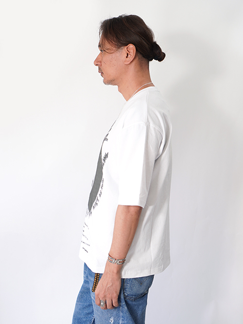 JOHNBULL  ARTIST Tシャツ - SEX PISTOLS