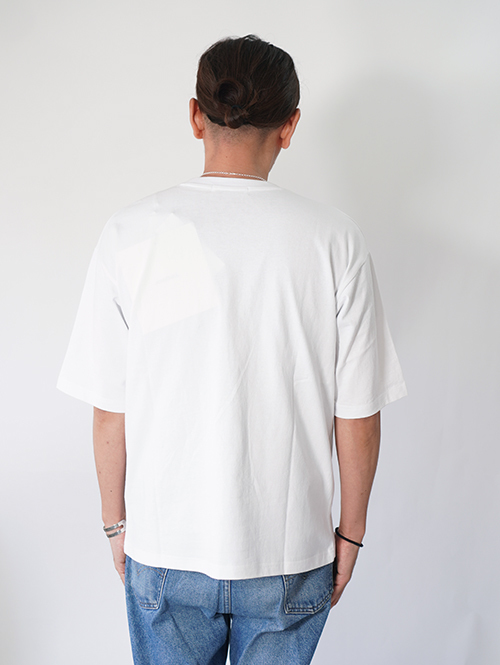 JOHNBULL  ARTIST Tシャツ - THE BEACH BOYS