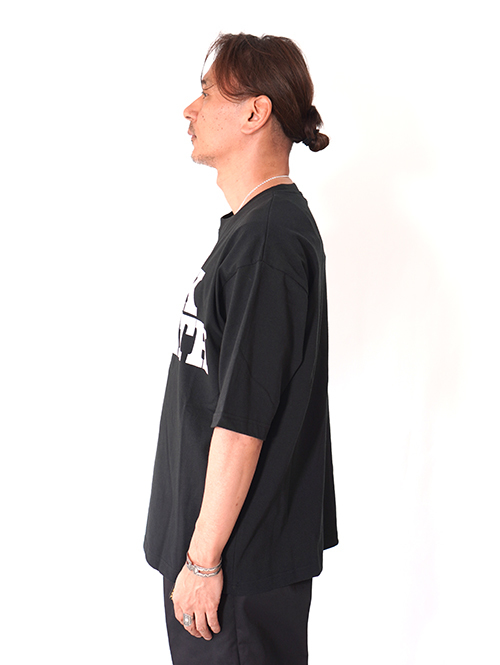JOHNBULL  ARTIST Tシャツ - BLACK SABBATH