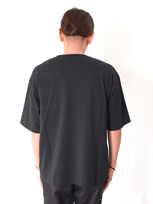JOHNBULL  ARTIST Tシャツ - BLACK SABBATH