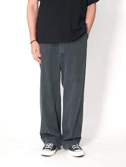 REMI RELIEF  Work Twell Chino Pant (Black)