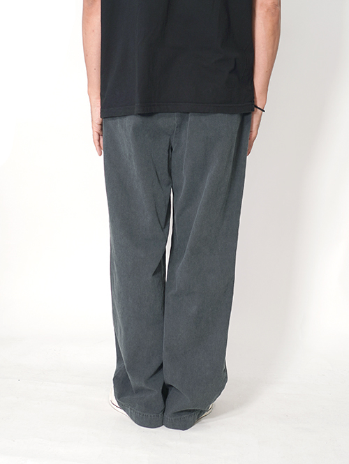 REMI RELIEF  Work Twell Chino Pant (Black)