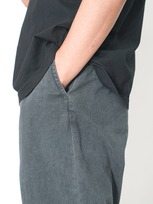 REMI RELIEF  Work Twell Chino Pant (Black)