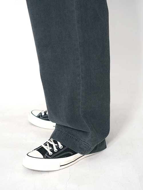 REMI RELIEF  Work Twell Chino Pant (Black)