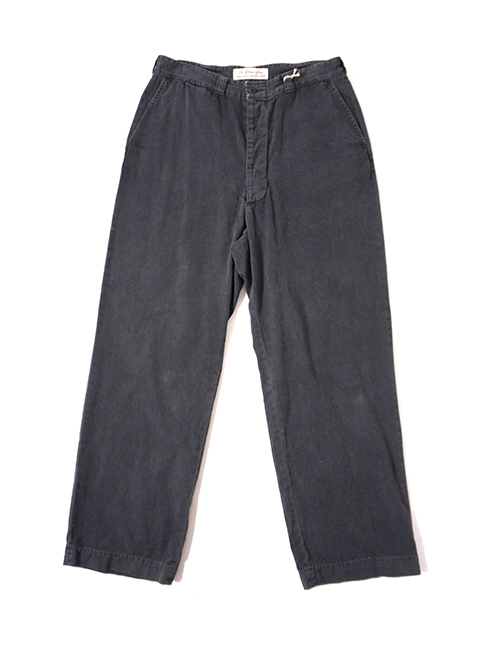 REMI RELIEF  Work Twell Chino Pant (Black)