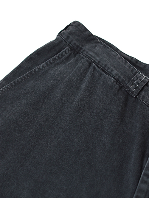 REMI RELIEF  Work Twell Chino Pant (Black)