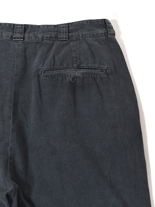 REMI RELIEF  Work Twell Chino Pant (Black)