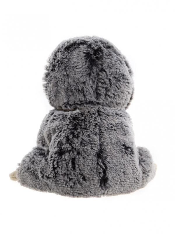 Charlie Bears Cuddle Cub Soot　　【ちいさいぬいぐるみ】どらごん　ドラゴンの縫いぐるみ　　