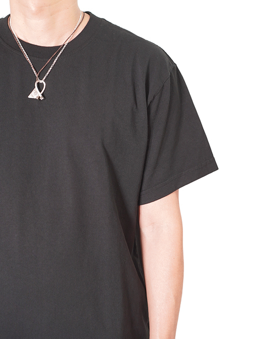 BTSA  Standard Fit Short Sleeve Tee - Black