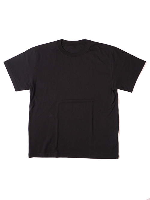 BTSA  Standard Fit Short Sleeve Tee - Black