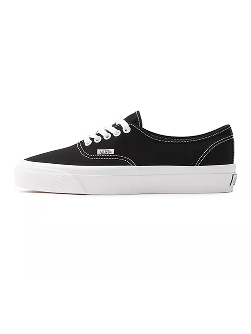 VANS LX Authentic Reissue 44 BLACK/WHITE