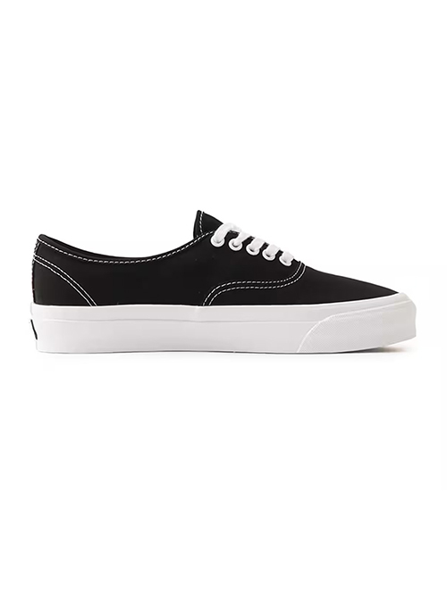 VANS LX Authentic Reissue 44 BLACK/WHITE