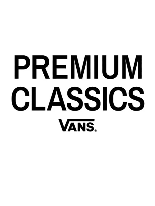 VANS LX Authentic Reissue 44 BLACK/WHITE
