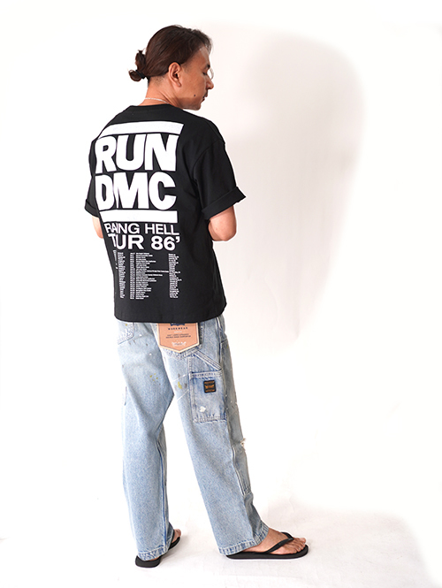 Levi’s  WORKWEAR 568™ ルーズ ストレート ダブルニー ジーンズ