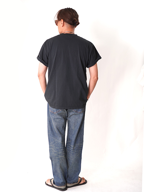 LEVI'S リーバイス 501 ORIGINAL ジーンズ 00501-3906 NEVADA FARMERS DX SELV セルビッジ デニム