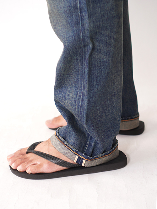 LEVI'S リーバイス 501 ORIGINAL ジーンズ 00501-3906 NEVADA FARMERS DX SELV セルビッジ デニム