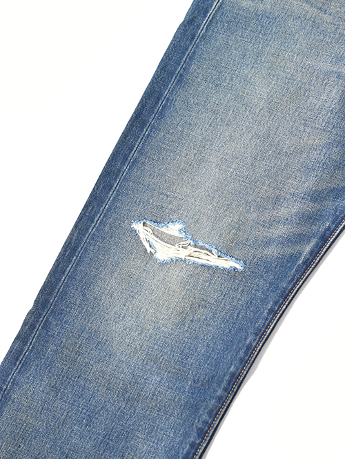 LEVI'S リーバイス 501 ORIGINAL ジーンズ 00501-3906 NEVADA FARMERS DX SELV セルビッジ デニム