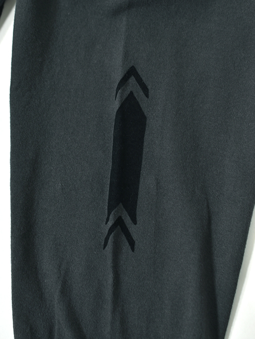 ILL ONE EIGHTY / ILL262-19 "NAVAJO" L/S TEE