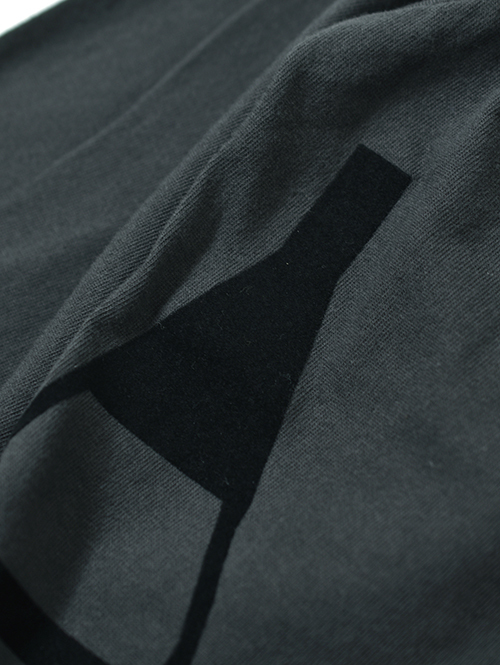 ILL ONE EIGHTY / ILL262-19 "NAVAJO" L/S TEE