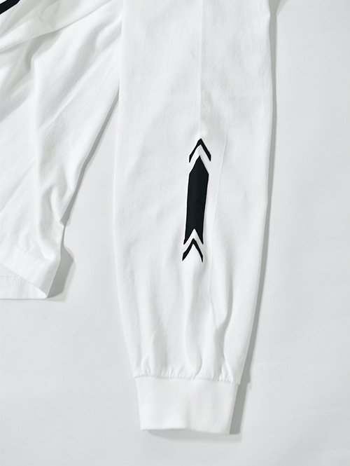 ILL ONE EIGHTY / ILL262-19 "NAVAJO" L/S TEE
