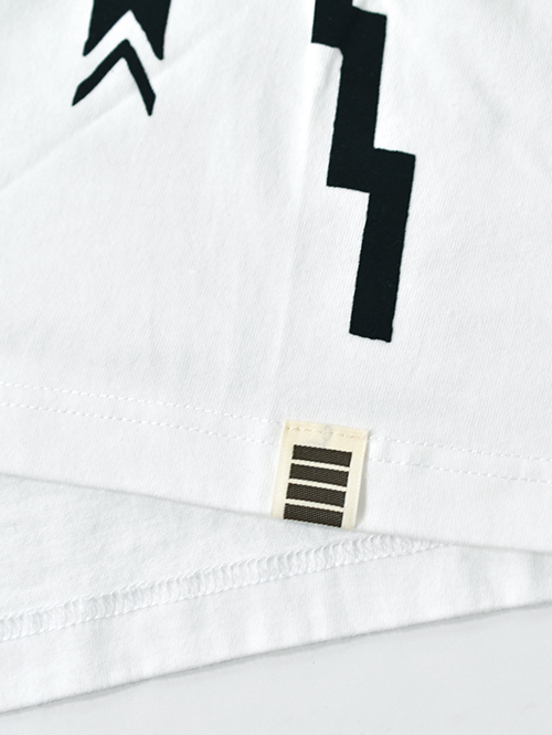 ILL ONE EIGHTY / ILL262-19 "NAVAJO" L/S TEE