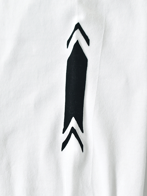ILL ONE EIGHTY / ILL262-19 "NAVAJO" L/S TEE