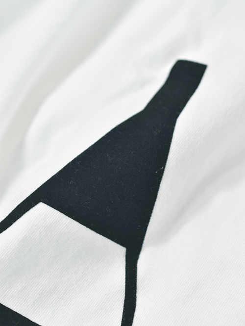 ILL ONE EIGHTY / ILL262-19 "NAVAJO" L/S TEE