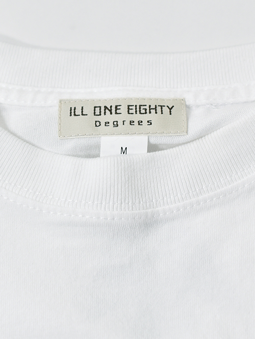 ILL ONE EIGHTY / ILL262-19 "NAVAJO" L/S TEE