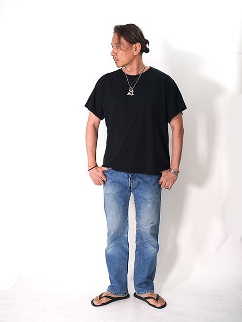 Etoffe Vintage  Levis 501 (H) W32