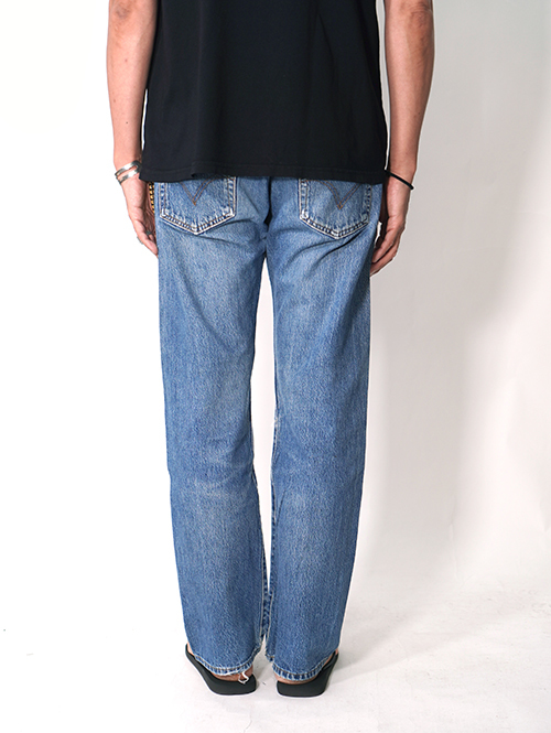Etoffe Vintage  Levis 501 (H) W32
