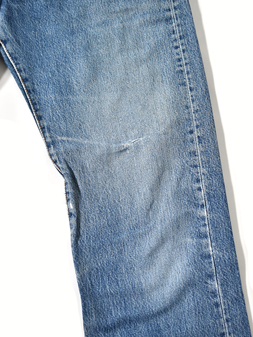 Etoffe Vintage  Levis 501 (H) W32