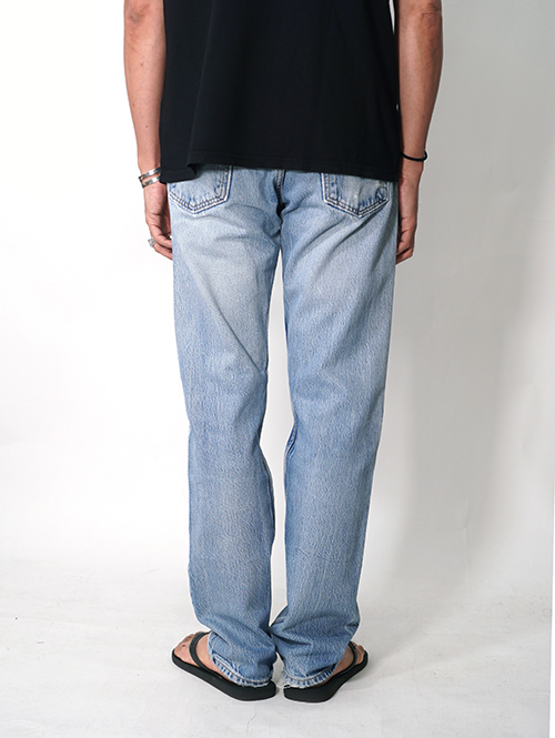 Etoffe Vintage  Levis 501 (G) W33