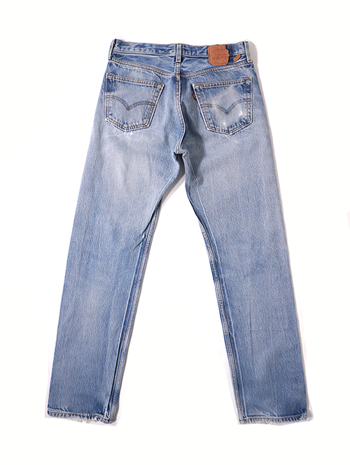 Etoffe Vintage  Levis 501 (G) W33