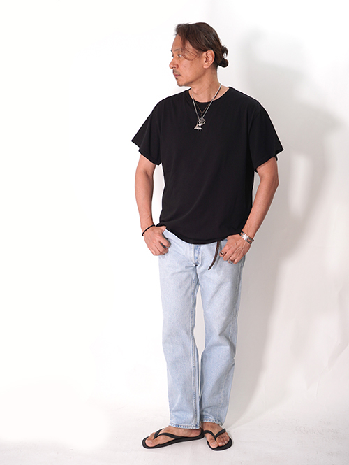 Etoffe Vintage  Levis 501 (F) W34