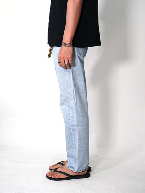 Etoffe Vintage  Levis 501 (F) W34
