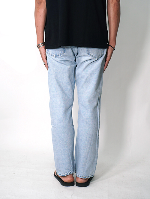 Etoffe Vintage  Levis 501 (F) W34