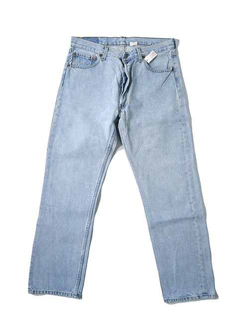 Etoffe Vintage  Levis 501 (F) W34
