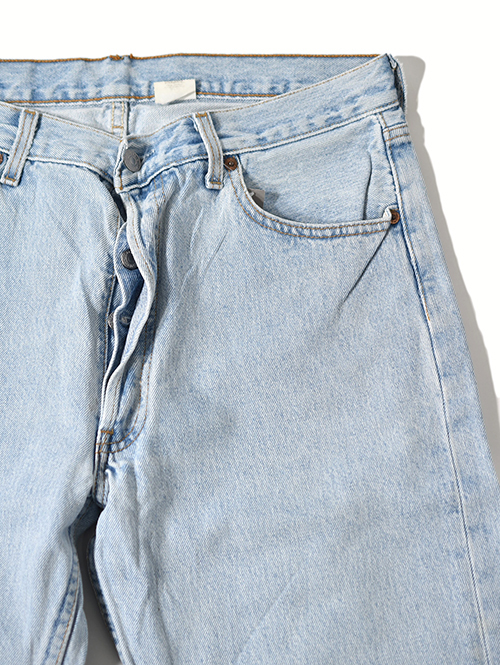 Etoffe Vintage  Levis 501 (F) W34