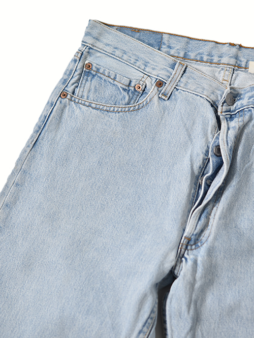 Etoffe Vintage  Levis 501 (F) W34