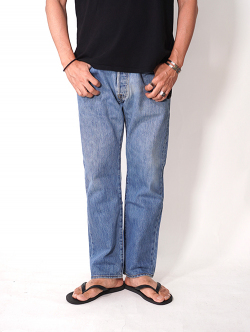 Etoffe Vintage  Levis 501 (E) W34