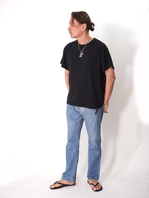 Etoffe Vintage  Levis 501 (E) W34