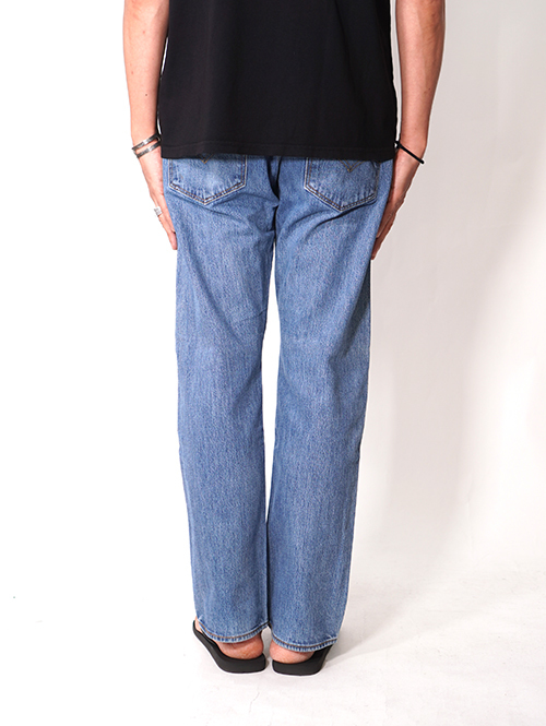 Etoffe Vintage  Levis 501 (E) W34