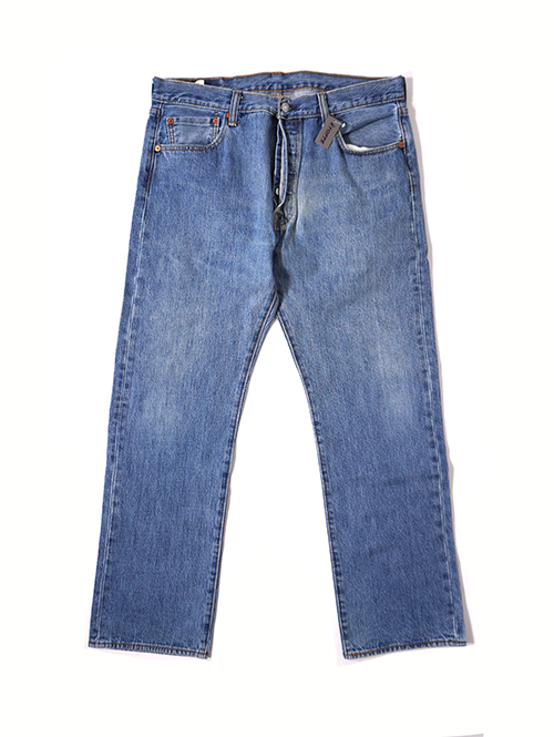 Etoffe Vintage  Levis 501 (E) W34