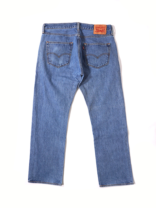 Etoffe Vintage  Levis 501 (E) W34