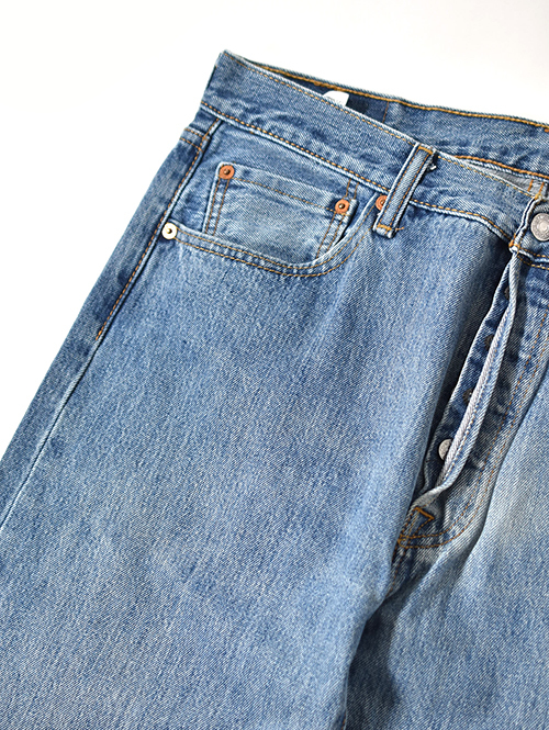 Etoffe Vintage  Levis 501 (E) W34