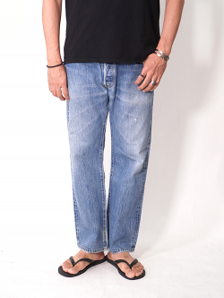Etoffe Vintage  Levis 501 (D) W36