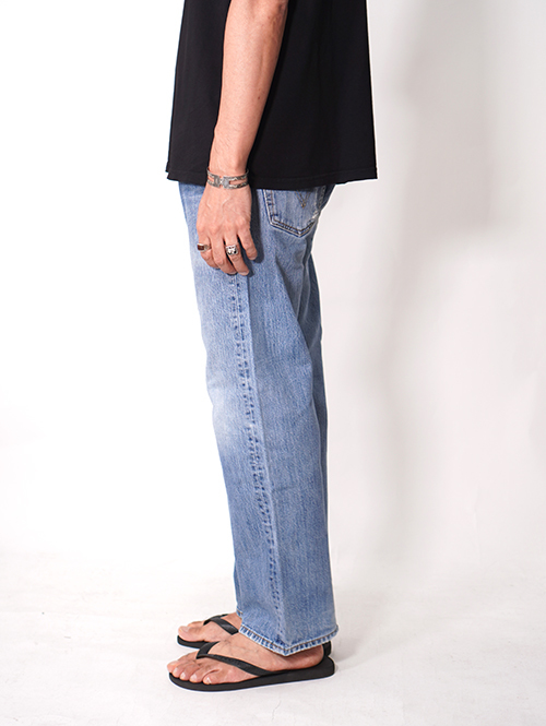 Etoffe Vintage  Levis 501 (D) W36