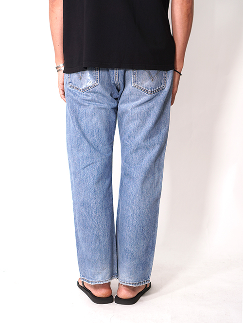 Etoffe Vintage  Levis 501 (D) W36