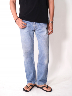 Etoffe Vintage  Levis 501 (C) W34